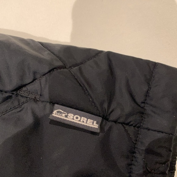 Gently Loved Quilted Jacket by Sorel - Picture 7 of 12